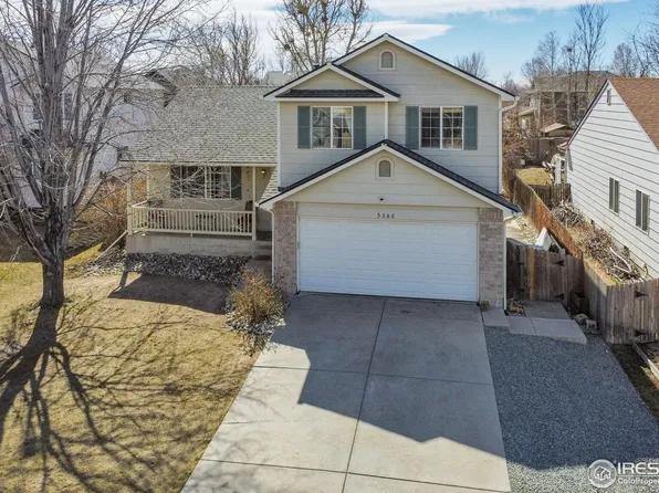 5366 Badger Ln, Frederick, CO 80504