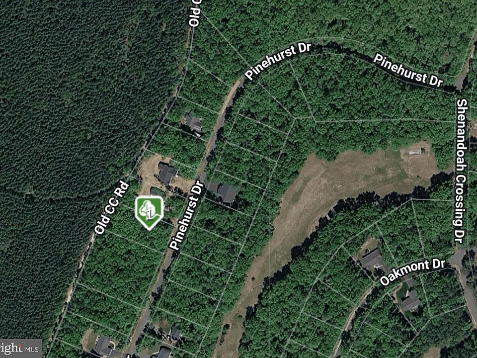 2nd image of 206 Pinehurst Dr