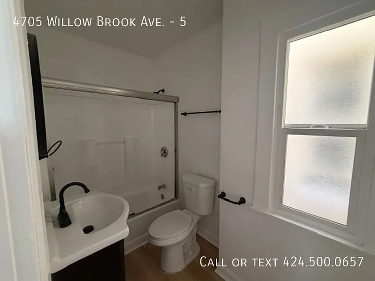 4705 Willow Brook Ave #5 — Photo 14