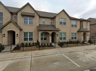 10631 Anna Island Dr, Frisco, TX 75035