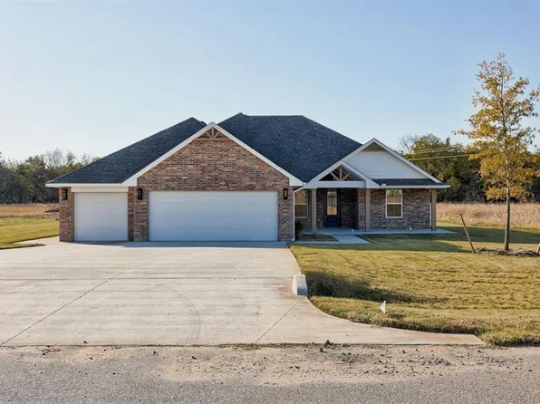 3264 Prairie View Trl, Noble, OK 73068