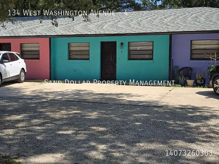 134 W Washington Ave #4 — Photo 1