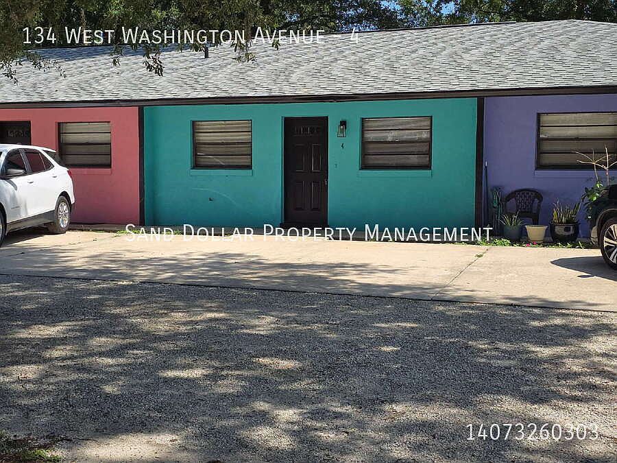 1st image of 134 W Washington Ave #4