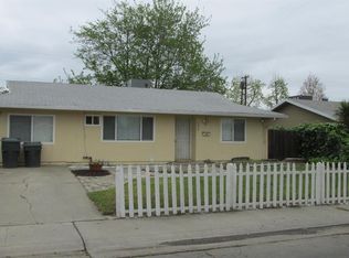 4025 Cortright Way, North Highlands, CA