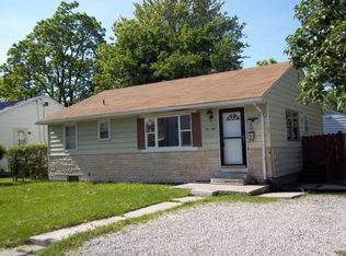 550 E Farming St, Marion, OH