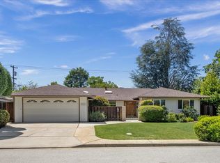 19744 Charters Ave, Saratoga, CA 95070