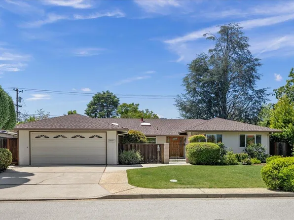 19744 Charters Ave, Saratoga, CA 95070