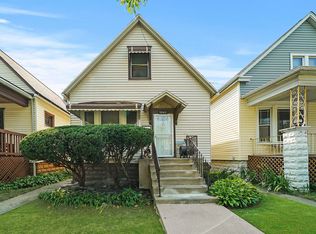 10412 S Wabash Ave, Chicago, IL 60628