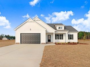 9490 Bear Run Ln, Middlesex, NC 27557