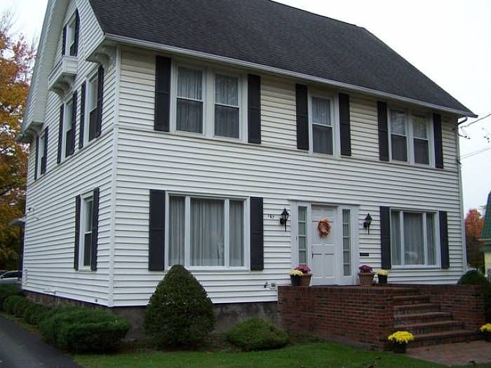 Welcome to 167 E Main St!