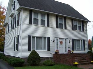 167 E Main St, Avon, NY 14414