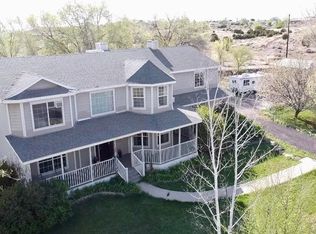 1195 S Main St, Snowflake, AZ 85937