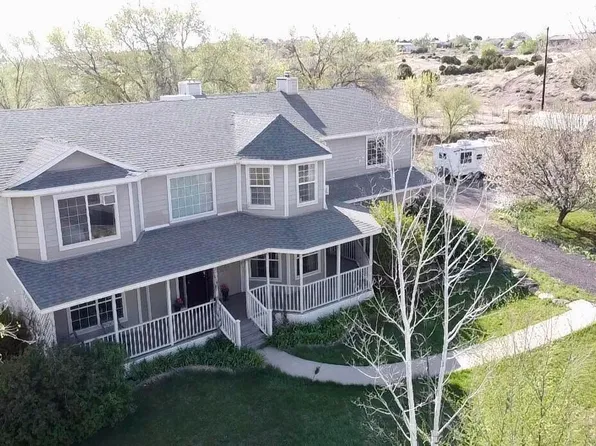 1195 S Main St, Snowflake, AZ 85937