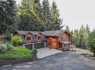 18454 S Walker Rd, Oregon City, OR 97045