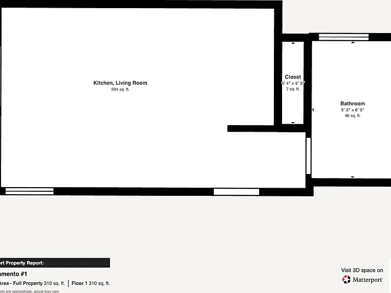 1575 Sacramento St #1 — Photo 6