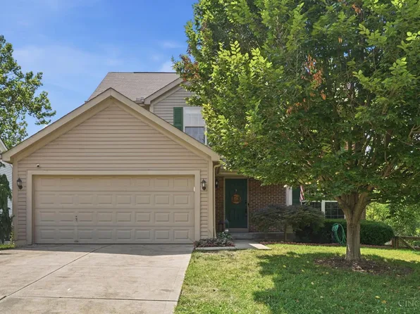 12067 Brookway Dr, Cincinnati, OH 45240