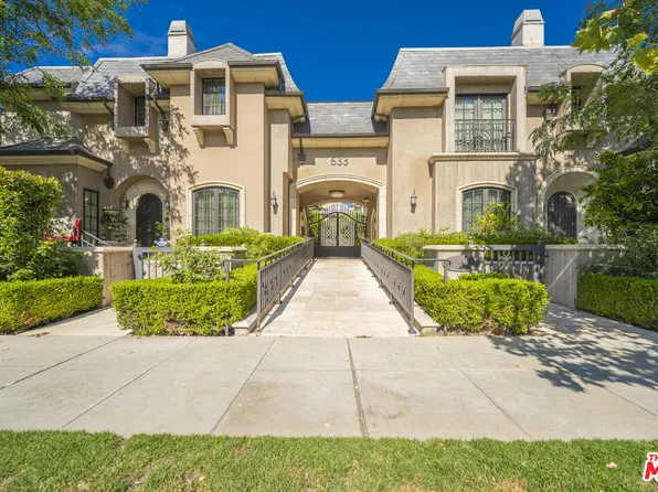633 S Lake Ave #8, Pasadena, CA 91106