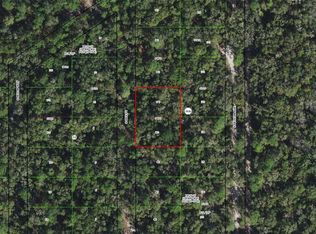 3927 S Ibis Point, Inverness, FL 34450