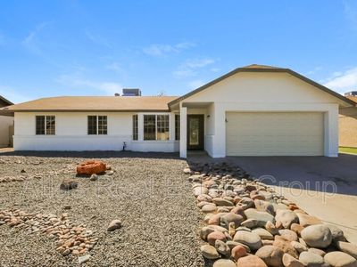 3813 E Holmes Ave, Mesa, AZ, 85206