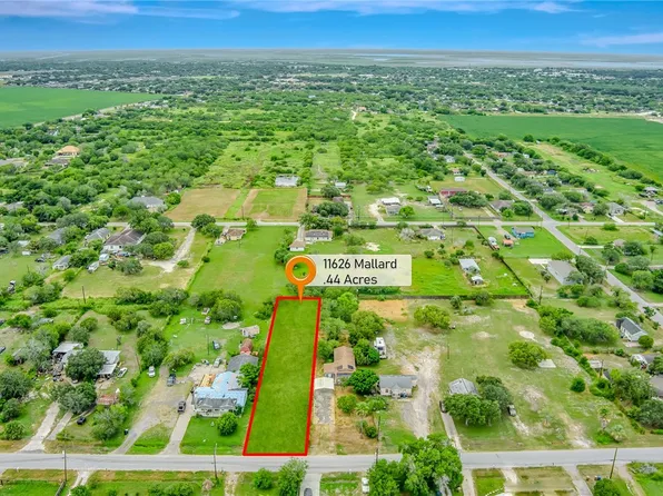 11626 Mallard Dr, Corpus Christi, TX 78410