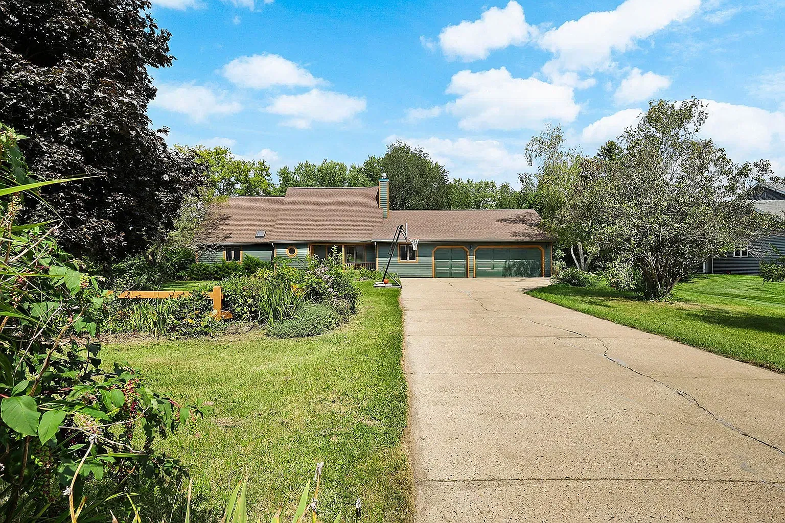 3470 Leflore Ct — Photo 3