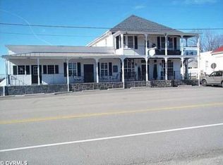 3867 Old Buckingham Rd, Powhatan, VA 23139