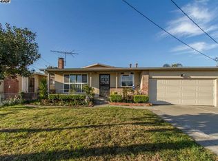 16169 Via Walter, San Lorenzo, CA 94580