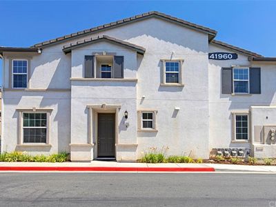 41960 Davenport Way UNIT A, Murrieta, CA, 92562