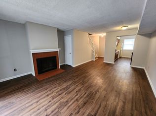 7711 S St #1-6, Little Rock, AR 72227