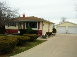 136 Gregor Ct, Appleton, WI 54915