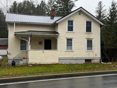 98 W Main St, Bainbridge, NY, 13733