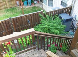 6909 Storch Cir, Lanham, MD 20706