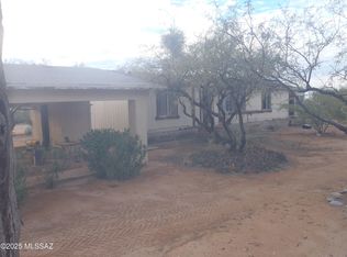 13586 E Garigans Gulch, Vail, AZ 85641