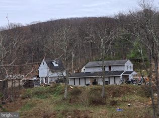 163 Cabin Ln, Winchester, VA 22603