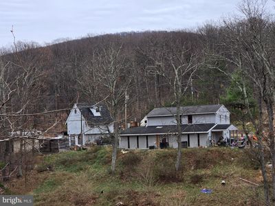 163 Cabin Ln, Winchester, VA, 22603