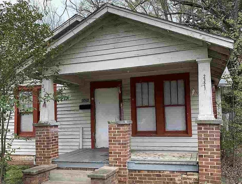 2nd image of 2321 Poole Rd