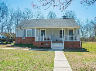 1350 Hulls Grove Church Rd, Vale, NC 28168