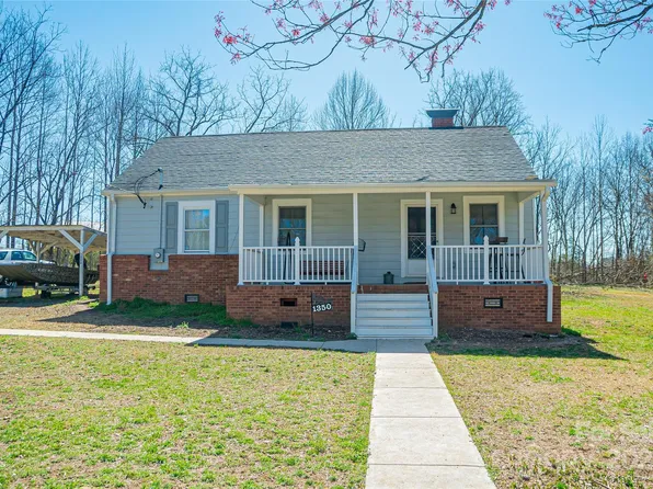 1350 Hulls Grove Church Rd, Vale, NC 28168