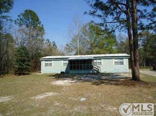 8107 Turkey Oak Ct, Tallahassee, FL 32305