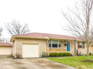 2341 Lindsey Dr, Shively, KY 40216