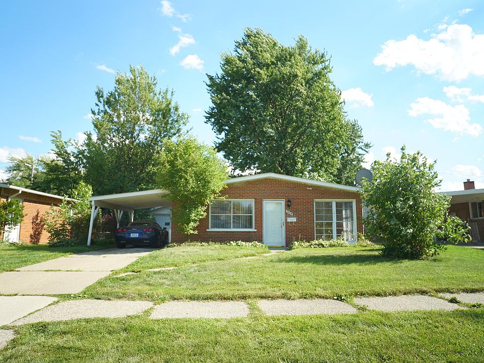1st image of 1654 Moulin Ave