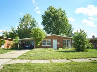 1654 Moulin Ave, Madison Heights, MI