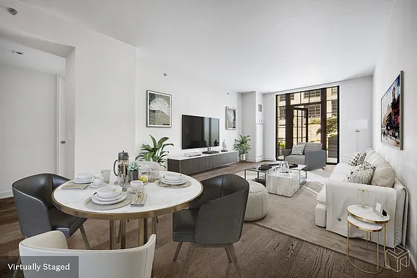 Sold by Halstead Real Estate | media 2