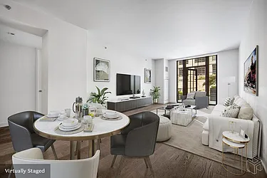 Sold by Halstead Real Estate