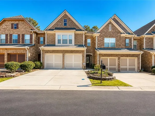 1615 Faircrest Ln, Alpharetta, GA 30004