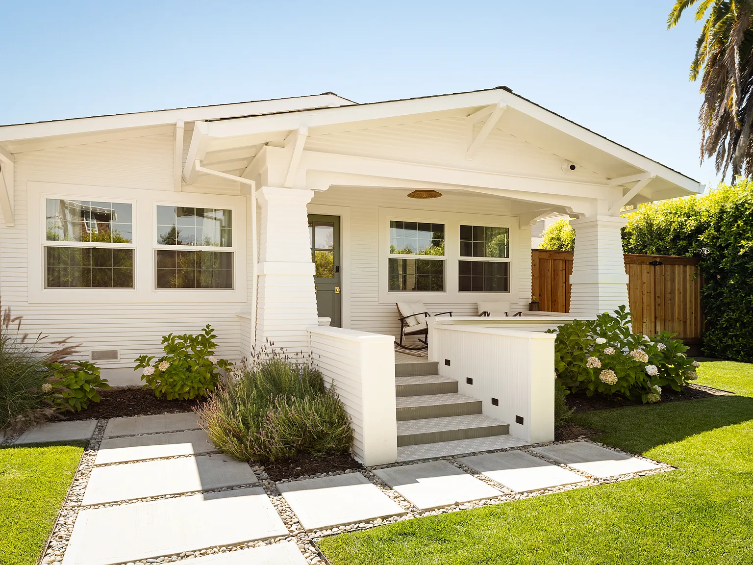 Yajome St, Napa — Photo 1