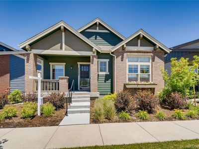 10379 E 25th Dr, Aurora, CO, 80010