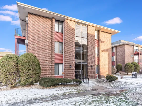 15818 Terrace Dr Unit R3, Oak Forest, IL 60452