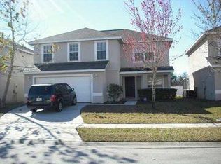 4454 Great Harbor Ln, Kissimmee, FL 34746