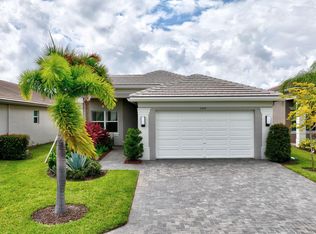 11674 SW Moon River Way, Port Saint Lucie, FL 34987
